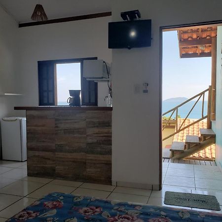 Chale & Suites Mar Aberto إلهابيلا المظهر الخارجي الصورة