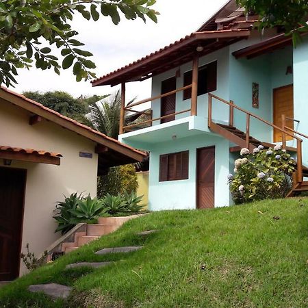 Chale & Suites Mar Aberto إلهابيلا المظهر الخارجي الصورة