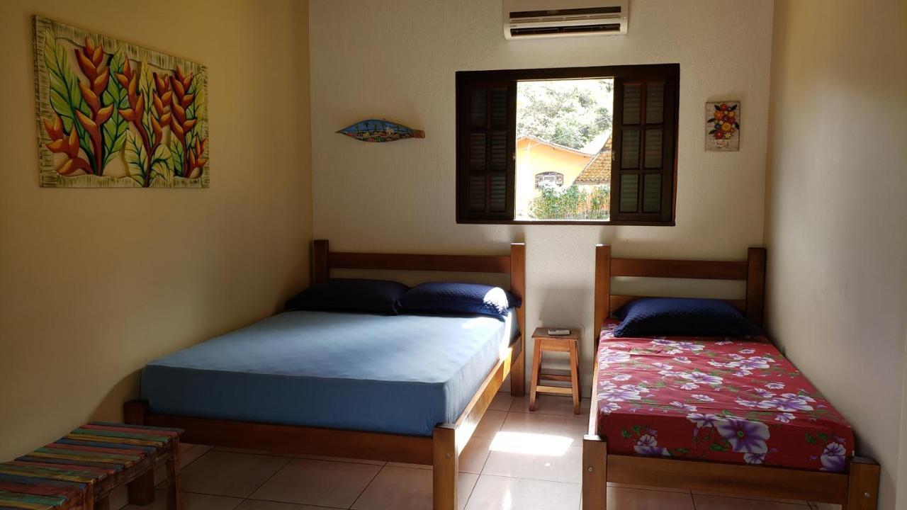 Chale & Suites Mar Aberto إلهابيلا المظهر الخارجي الصورة