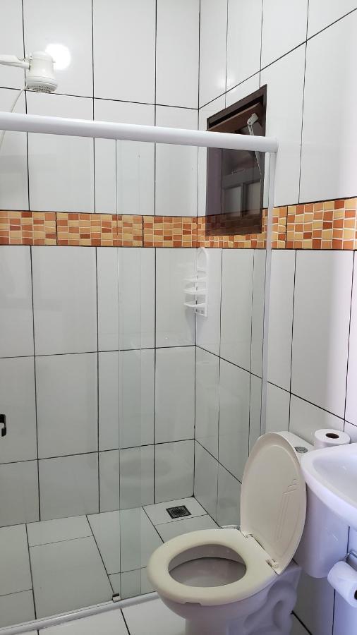 Chale & Suites Mar Aberto إلهابيلا المظهر الخارجي الصورة