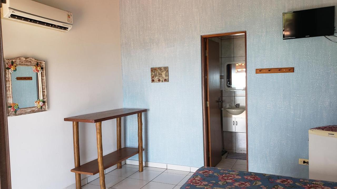 Chale & Suites Mar Aberto إلهابيلا المظهر الخارجي الصورة