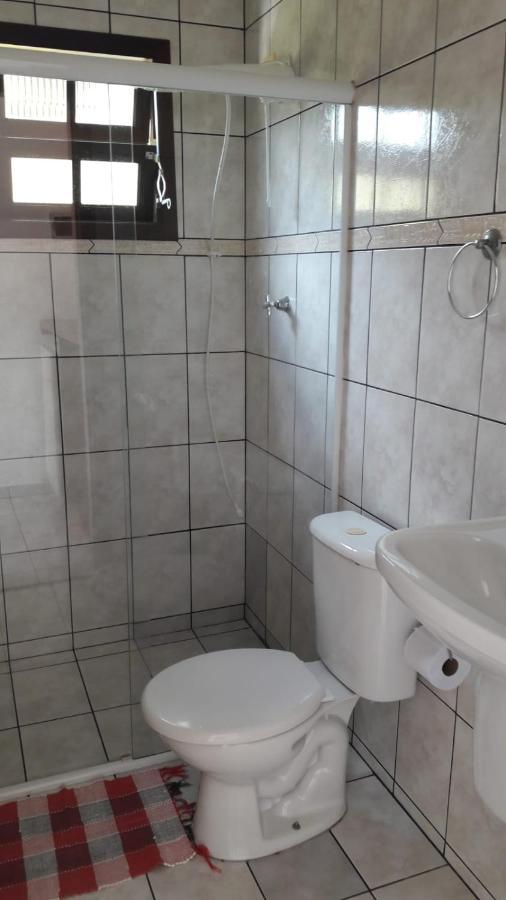 Chale & Suites Mar Aberto إلهابيلا المظهر الخارجي الصورة