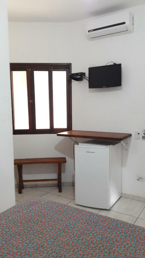 Chale & Suites Mar Aberto إلهابيلا المظهر الخارجي الصورة